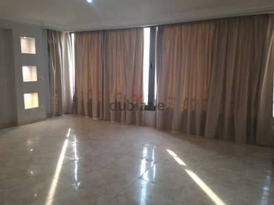 Adminstative Office Prime Location In Maadi