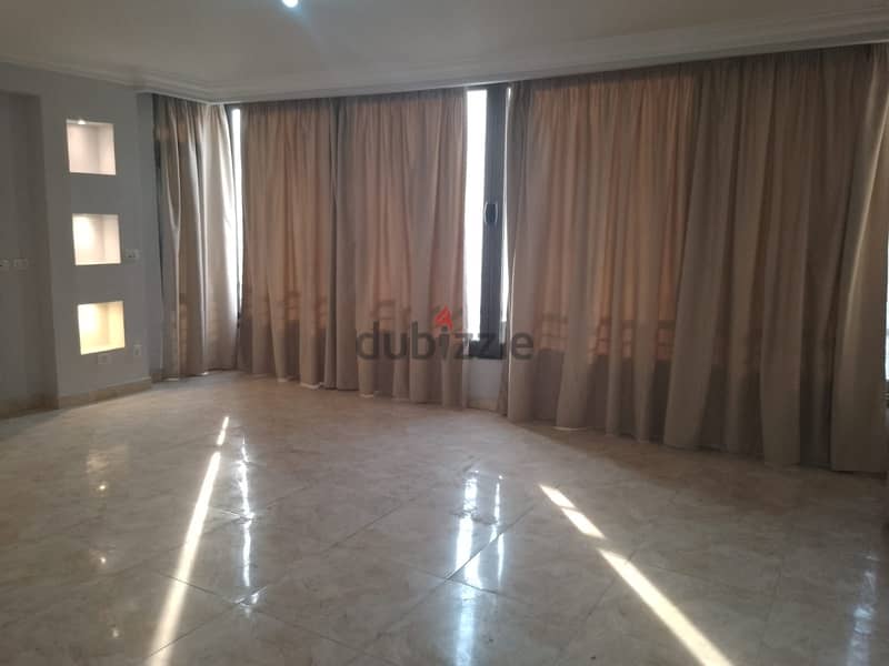 Adminstative Office Prime Location In Maadi 0