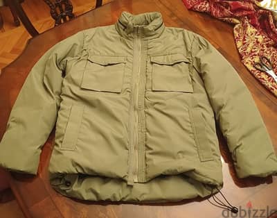 COUP Men's Fashion Jacket NEW Size XL