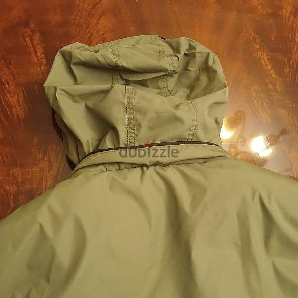 COUP Men's Fashion Jacket NEW Size XL 7