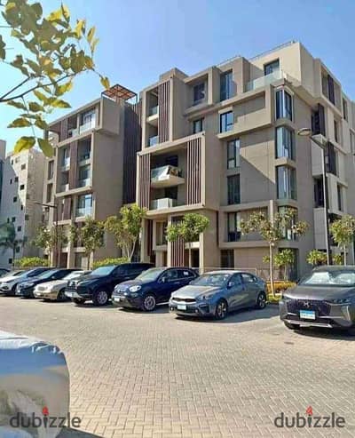 Apartment For Sale Fully Finished 180M in Sodic East