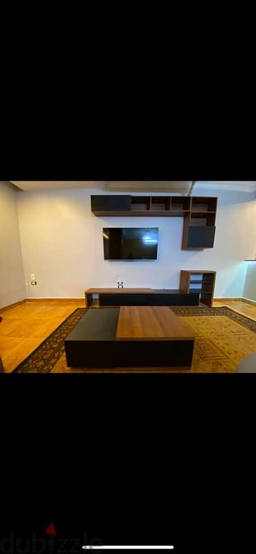 Furnished apartment for rent in Maadi, directly from the owner