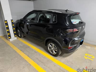 Changan CS15 2022