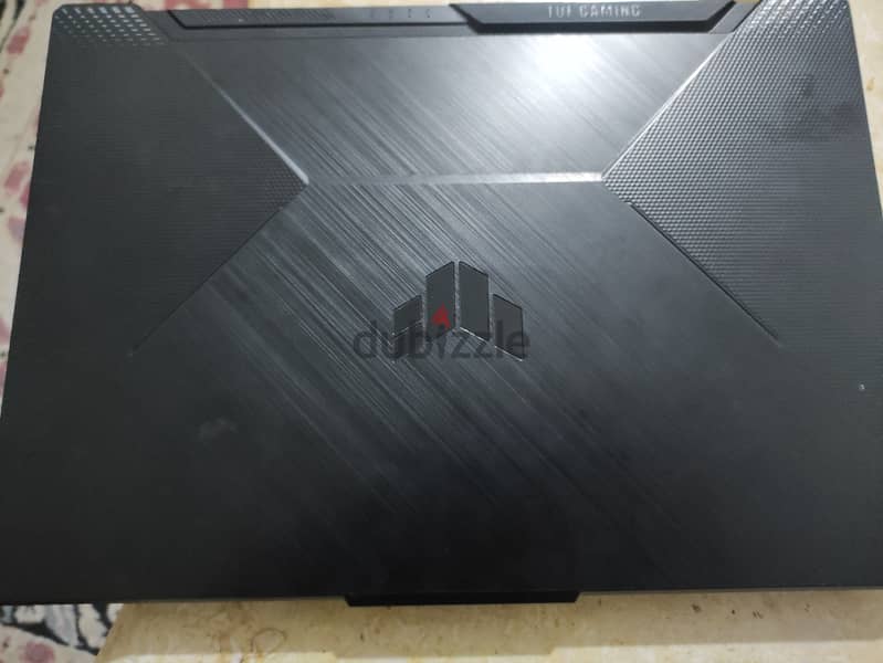 Asus TUF Gaming F15 I5 11400 1