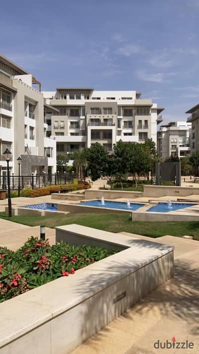 fully finished apartment 112m for sale 12 years installments