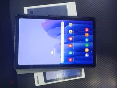 samsung galaxy tab a7