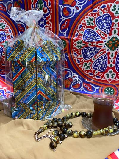 فوانيس رمضان