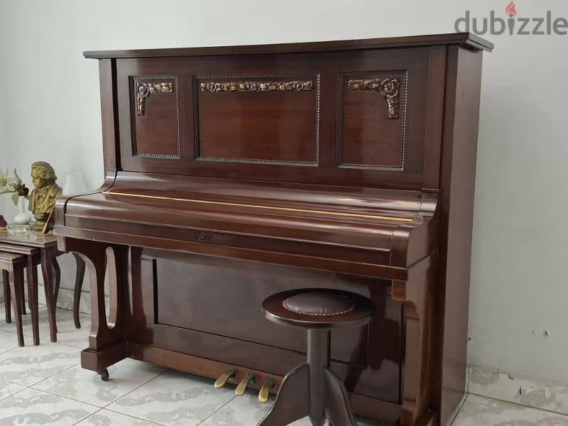 Piano 2