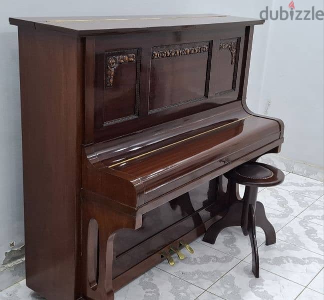 Piano 7