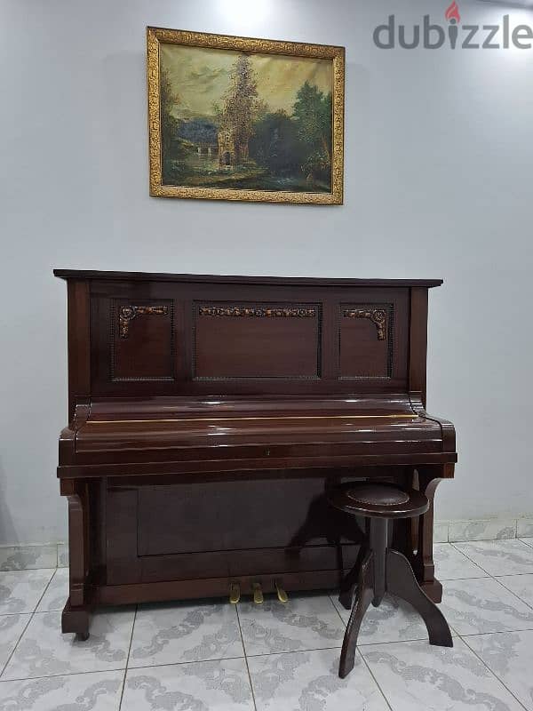 Piano 12