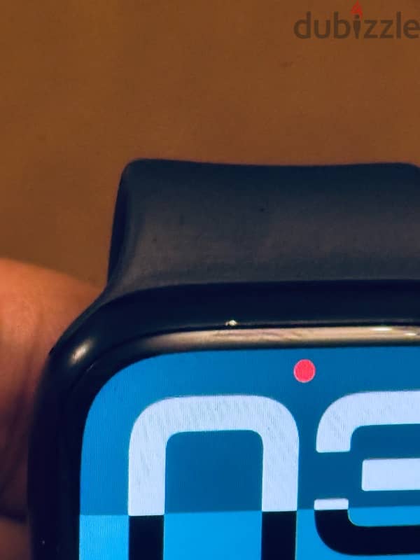 Apple watch series 9 4