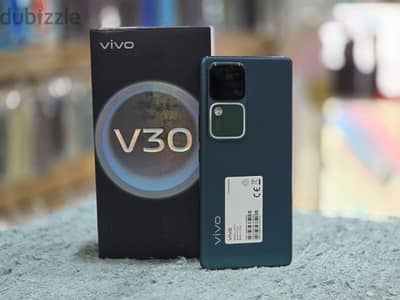 vivo v30 5g