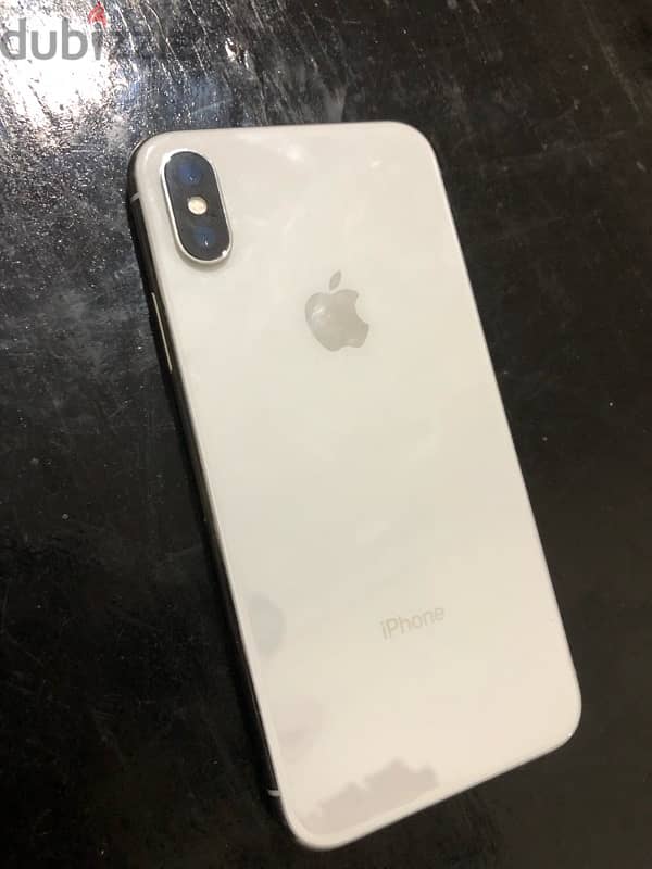 iPhone x 2