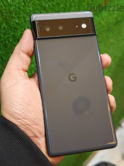 Google Pixel 6