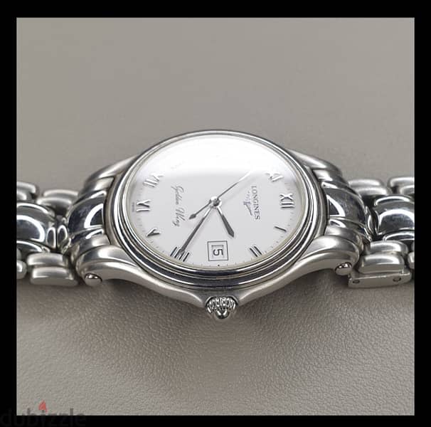 Longines Golden Wing - 34mm 2