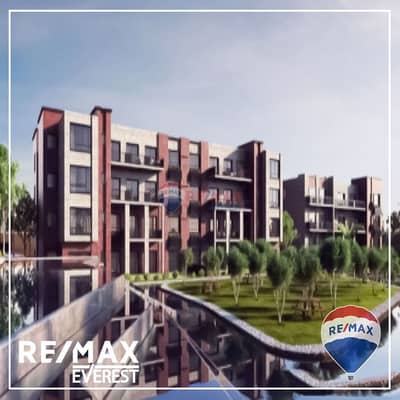 Ground Apartment for sale in Brix