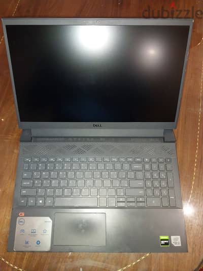 Dell G15 5510 Gaming