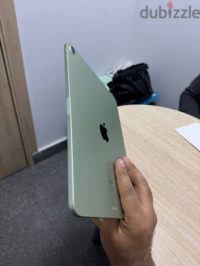 ipad air 4