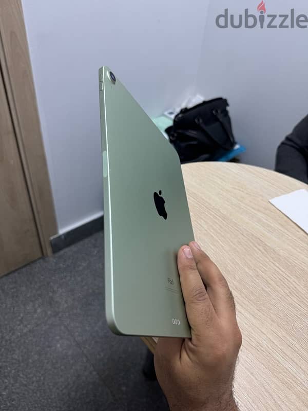 ipad air 4 0