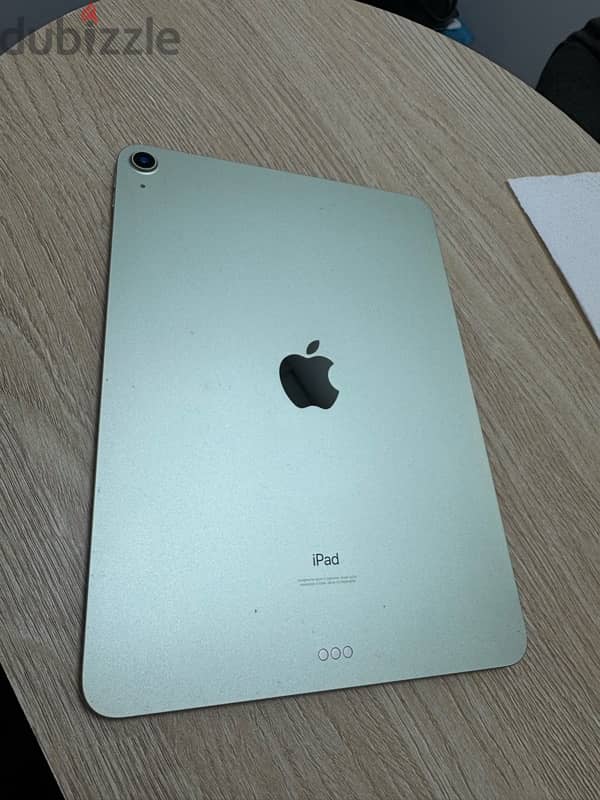 ipad air 4 1