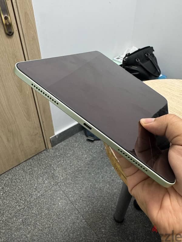 ipad air 4 3