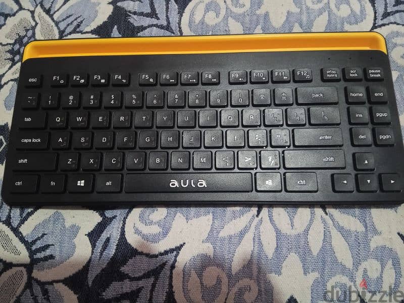 كيبورد  AWK310 بلوتوث 1