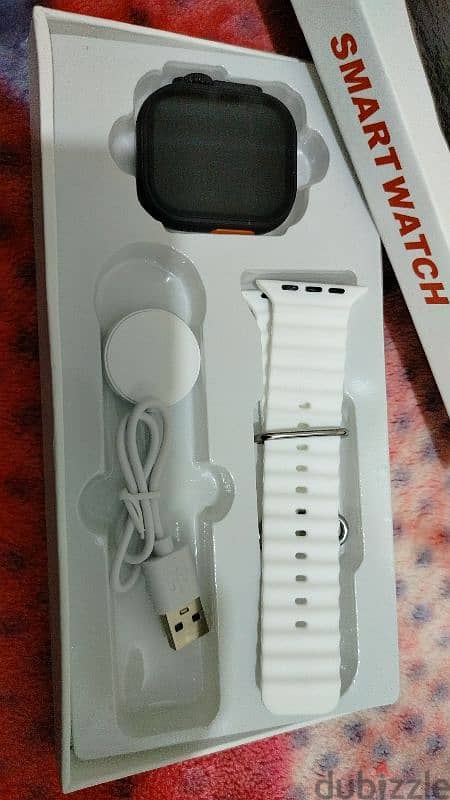 smart watch t900 ultra 2 1