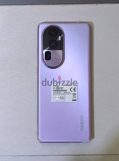 oppo reno 10 pro plus