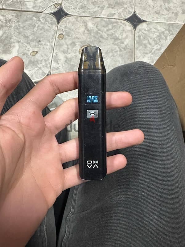 xlim pro pod 2