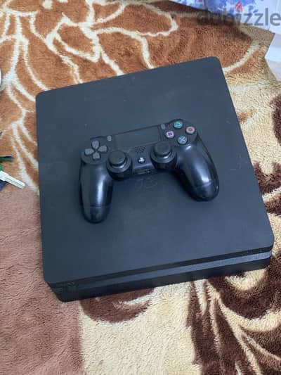 ps4 slim