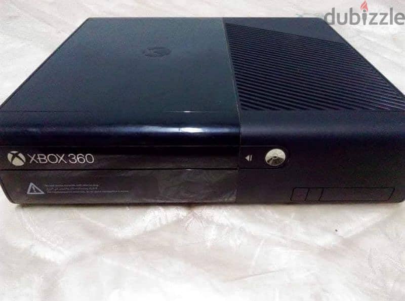 Xbox 360 1