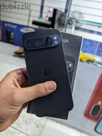 Pixel 9 pro xl