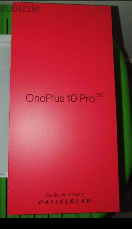 One plus 10 pro 1