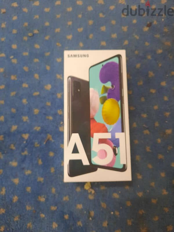 samsung a51 2