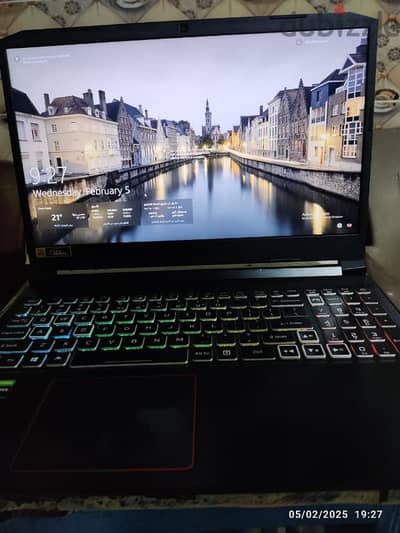 Acer Nitro 5 لاب توب