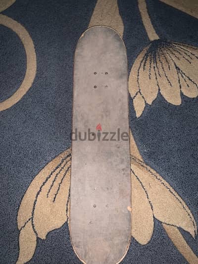 skate board