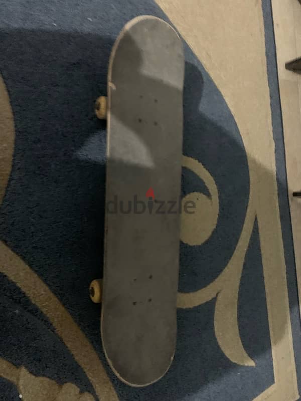 skate board 1