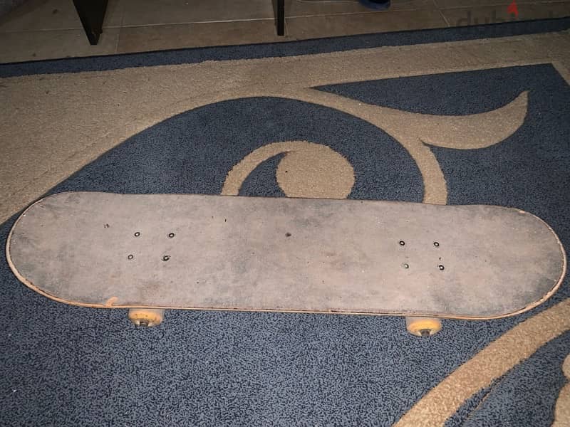 skate board 3