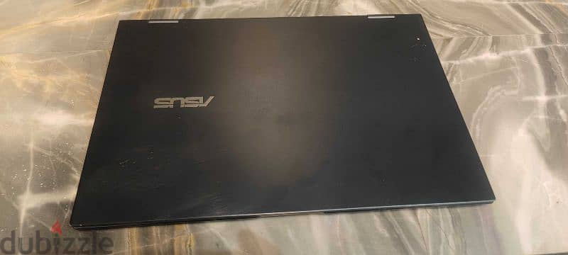 Asus ZenBook flip 13 3