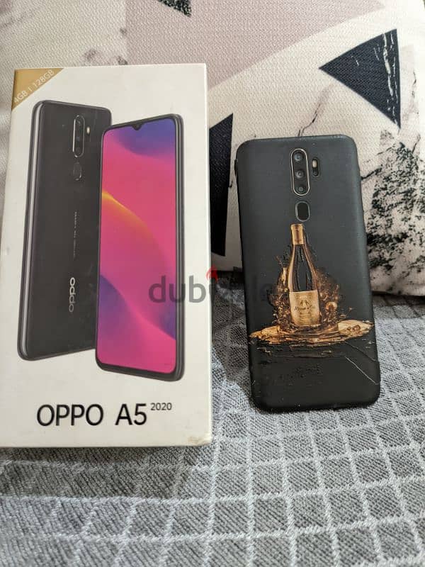 OPPO A5 2020 1