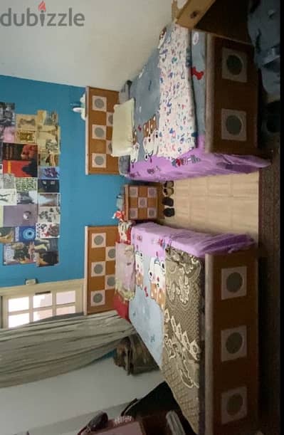 children’s bedroom