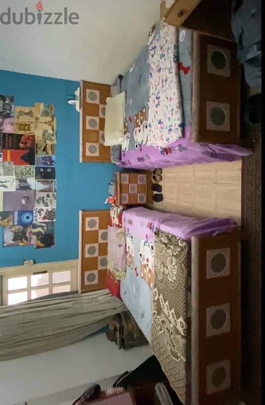 children’s bedroom 0