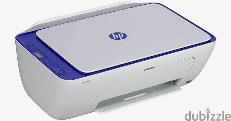 Hp printer deskjet 2630 1