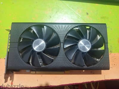 Sapphire Rx 580 8gb