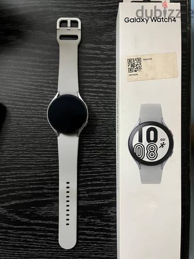 Samsung Galaxy Watch 4 44mm