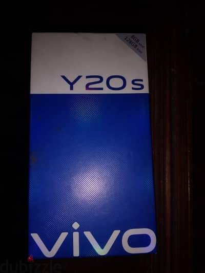 Vivo Y20s