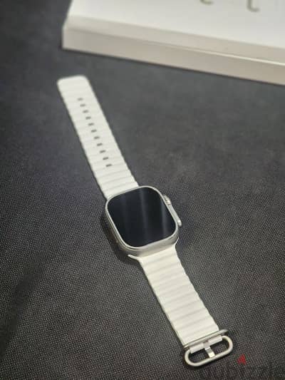 Apple watch ultra 2 2023 ocean band