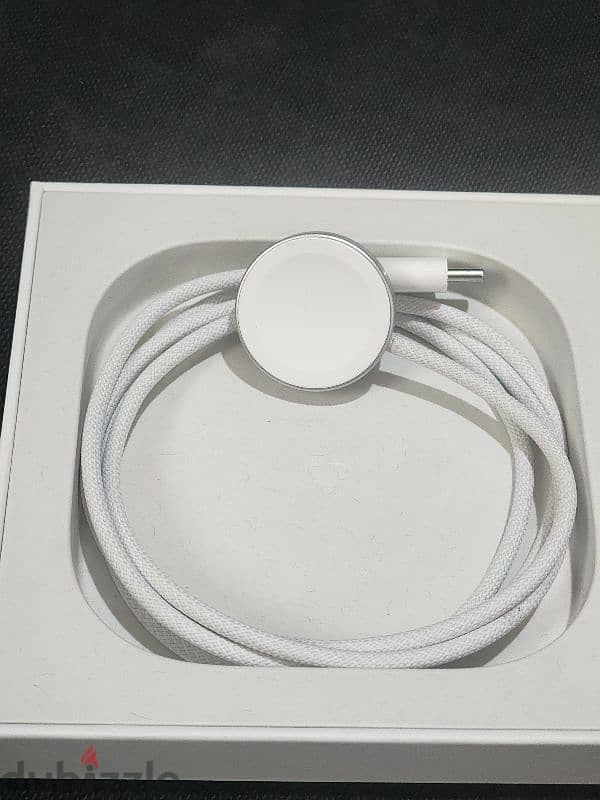 Apple watch ultra 2 2023 ocean band 2