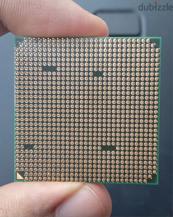 AMD Phenom II معالج 1