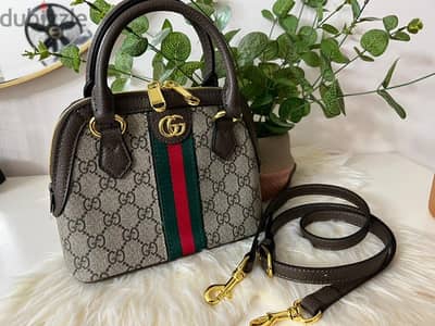 Gucci bag